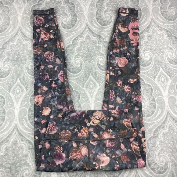 Lululemon Wunder Under High-Rise Tight - Picture 4 of 8